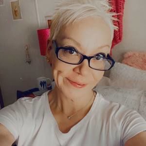 Meet your Posher, Beverlina